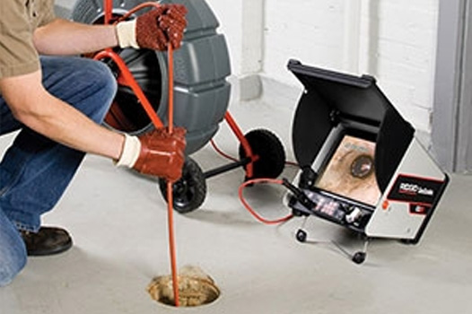 Desentupidora de Ralo