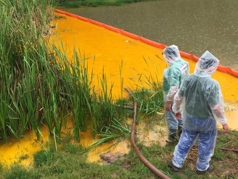 Resíduos Industriais